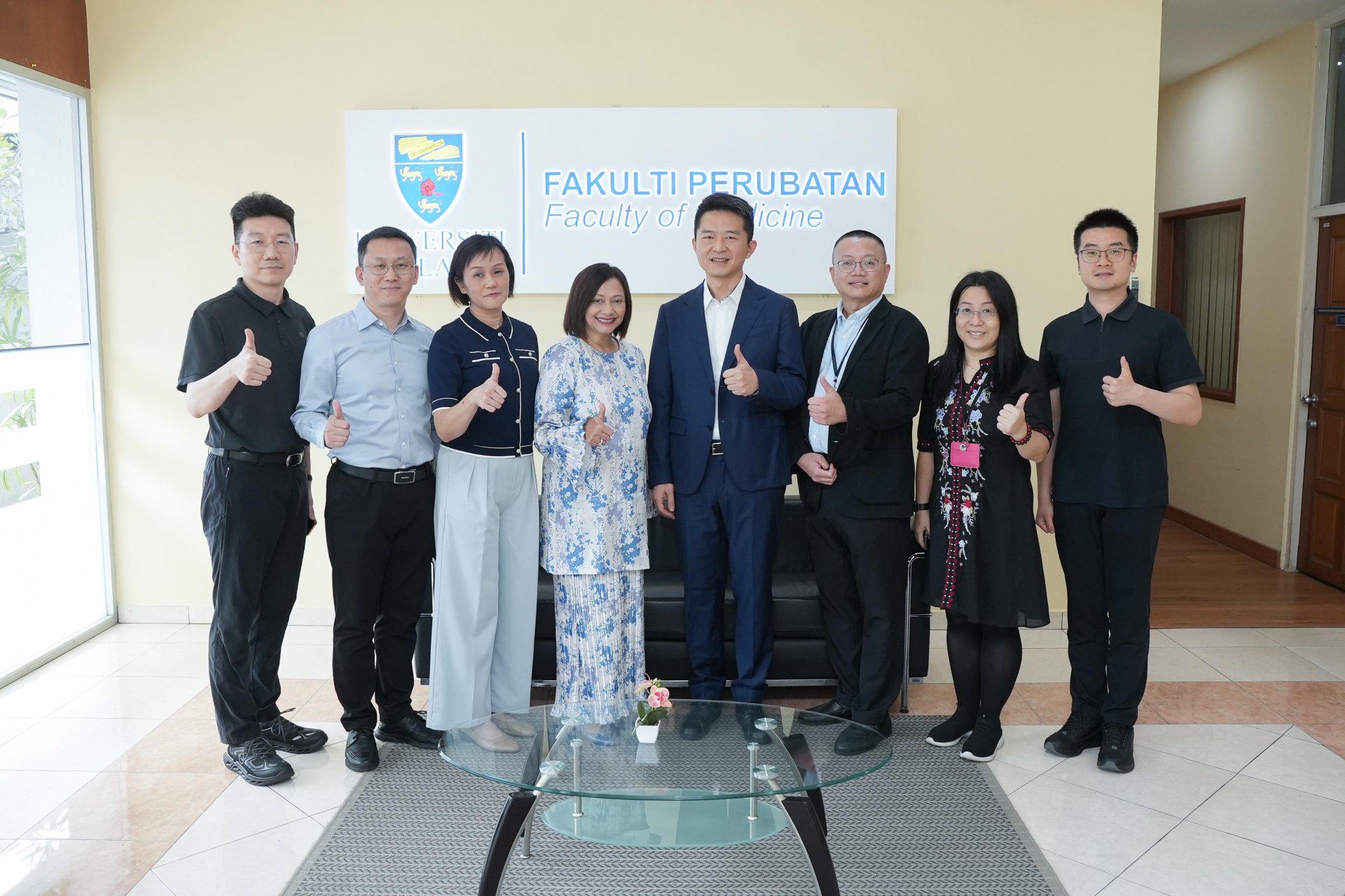 提升临床医学爱游戏体育app罗马赞助
