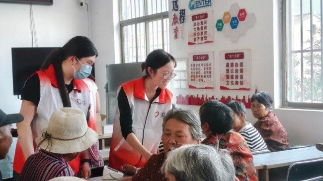 推动优质医疗资源下沉基层